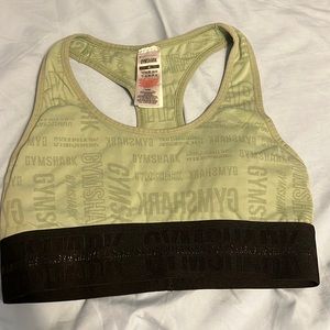 Gymshark Sports Bra